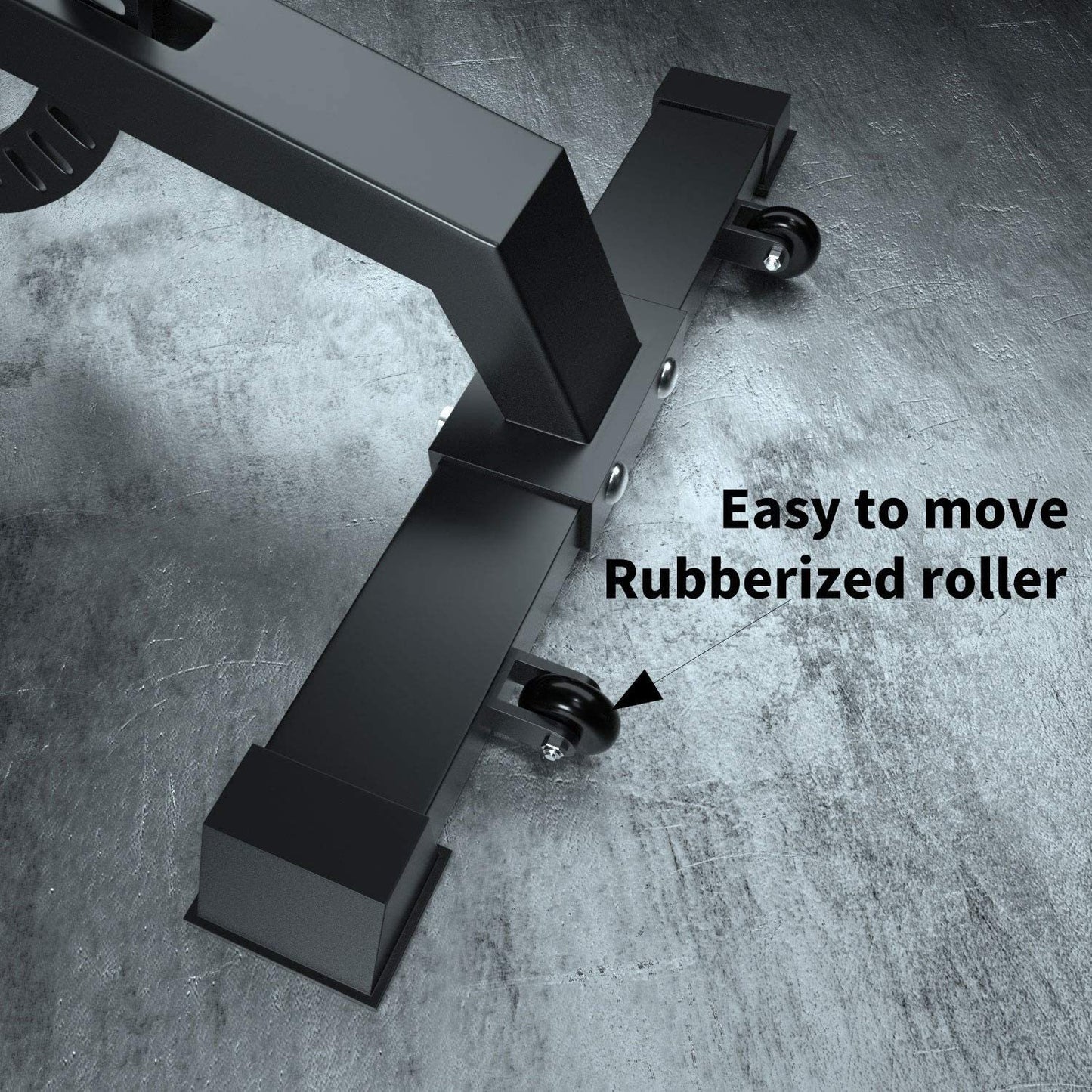 Adjustable Strength Training Bench Press Home Full Body Workout Foldable Weight Benches Gym Multi-functional Fitness Dumbbell Chair